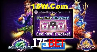 175Bet - Pagamento PIX Instantâneo